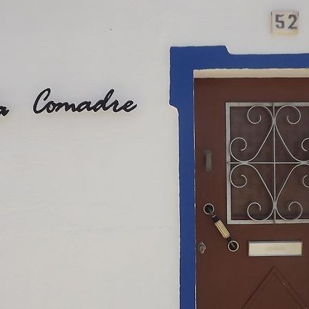 Casa Da Comadre - Casas De Taipa Villa Sao Pedro do Corval Ruang foto