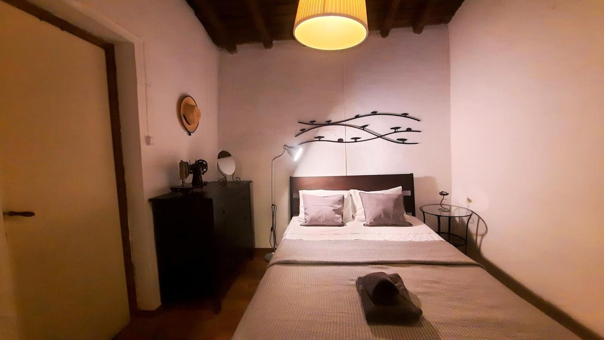 Casa Da Comadre - Casas De Taipa Villa Sao Pedro do Corval Bagian luar foto