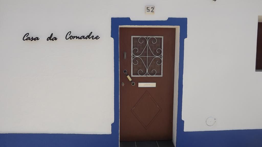 Casa Da Comadre - Casas De Taipa Villa Sao Pedro do Corval Ruang foto